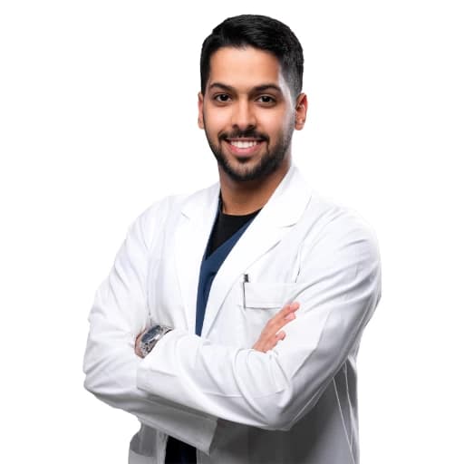 صورة الملف الشخصي للطبيب