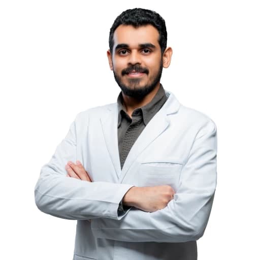 صورة الملف الشخصي للطبيب