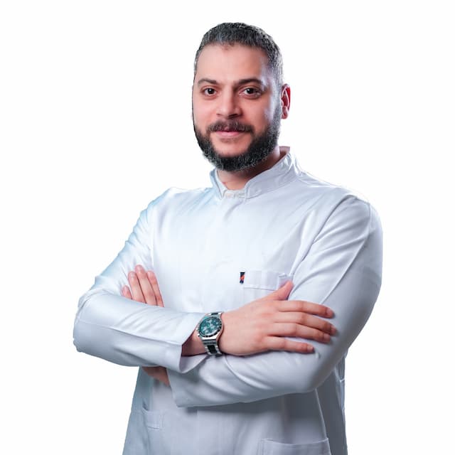 صورة الملف الشخصي للطبيب