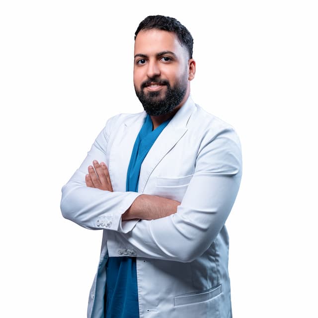 صورة الملف الشخصي للطبيب