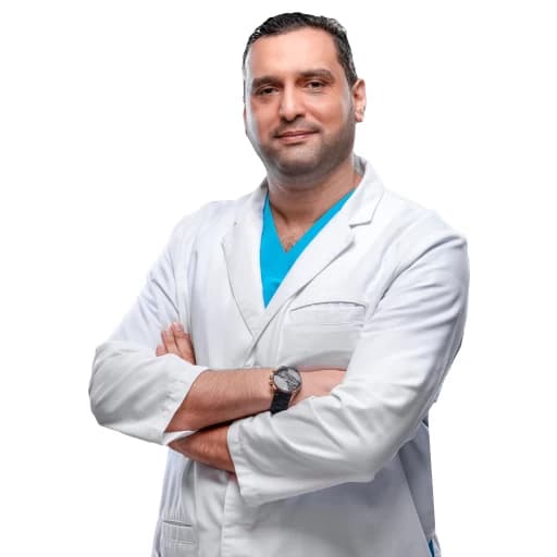 صورة الملف الشخصي للطبيب