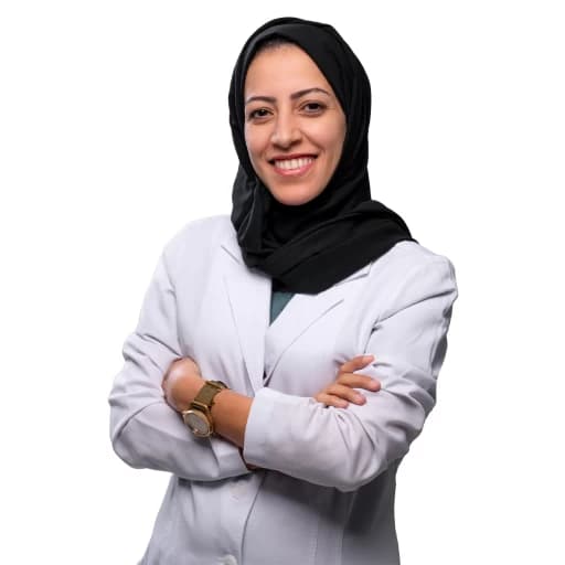 صورة الملف الشخصي للطبيب