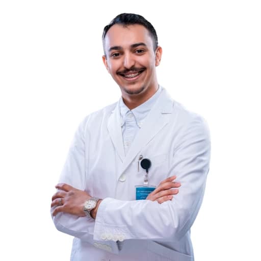 صورة الملف الشخصي للطبيب