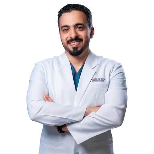 صورة الملف الشخصي للطبيب