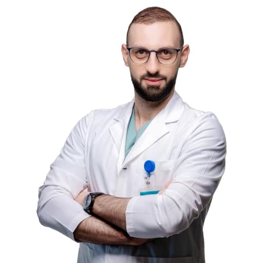 صورة الملف الشخصي للطبيب