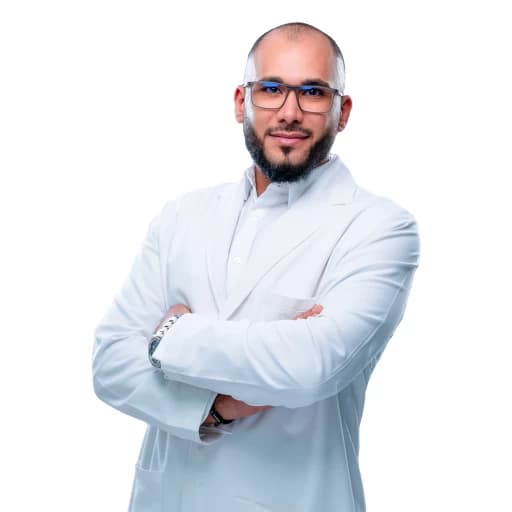 صورة الملف الشخصي للطبيب